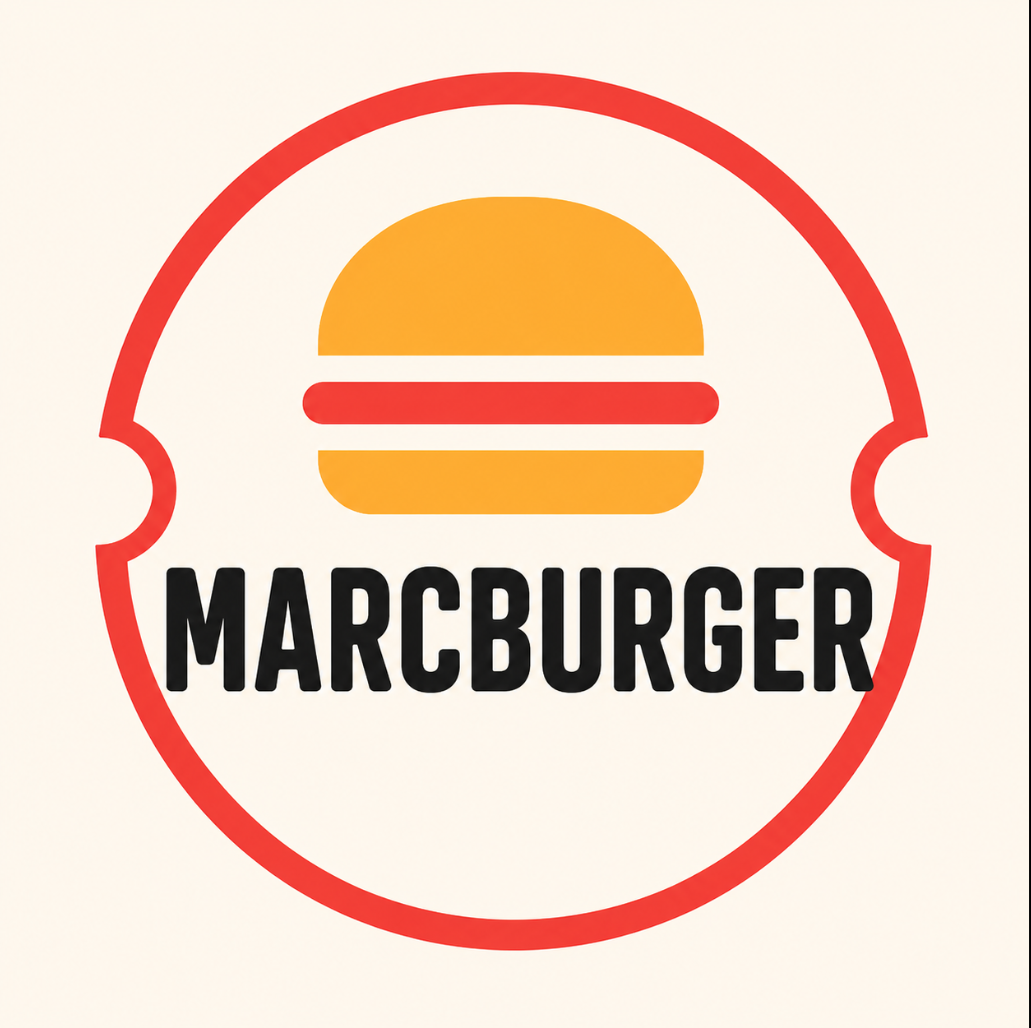 Logo de MarcBurger
